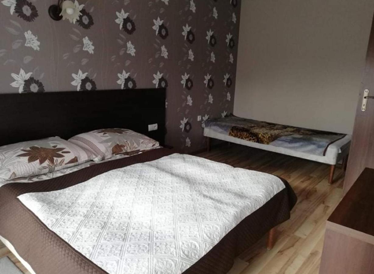Willa Anka Jastrzębia Góra Exterior foto